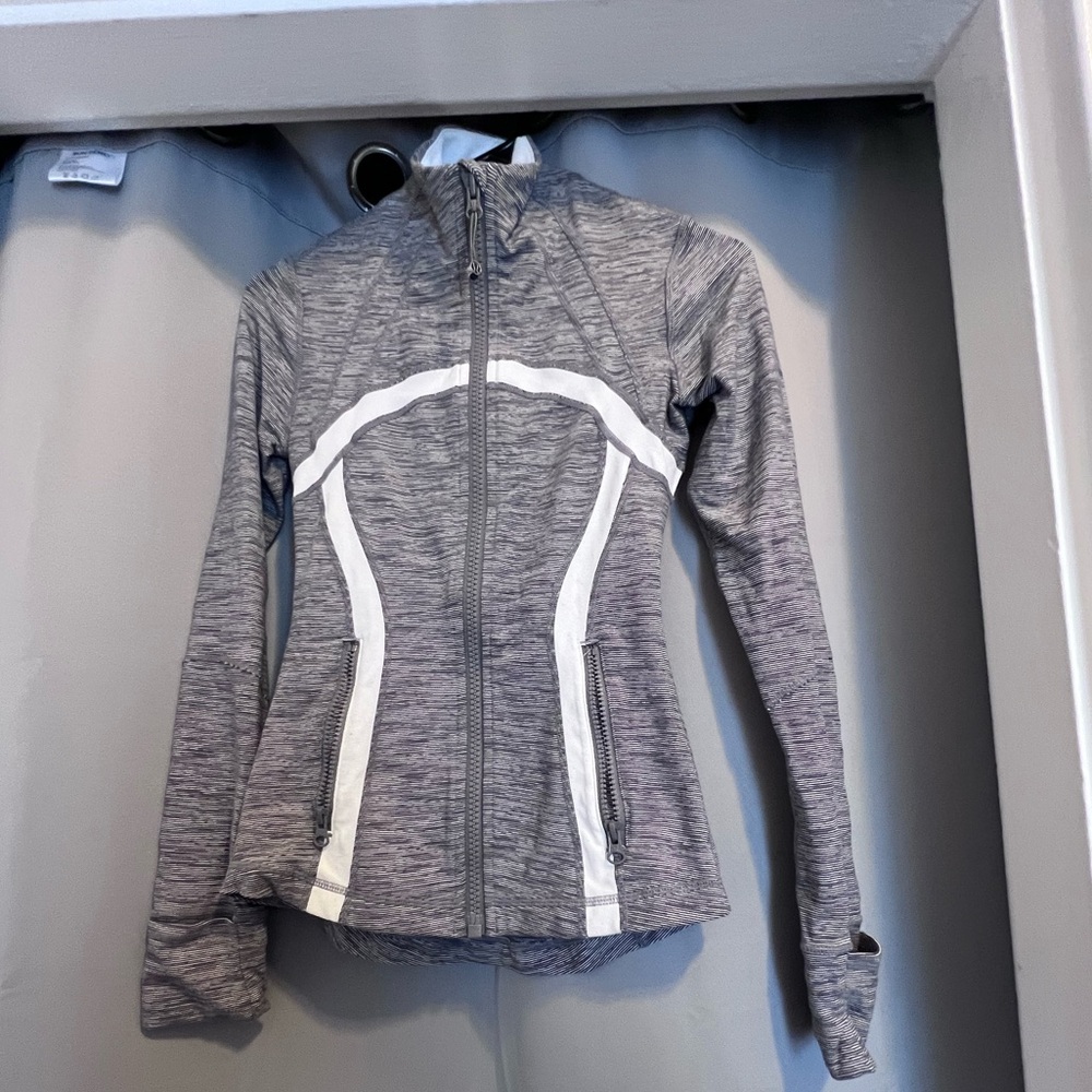 Align Jacket